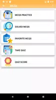 Data Structures and Algorithms syot layar 1