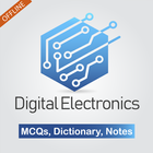 Digital Electronics icon
