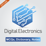 Digital Electronics иконка