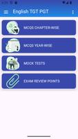 TGT PGT English Test Prep 2025 gönderen
