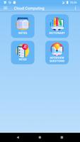 Learn Cloud Computing постер