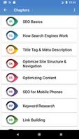 Learn SEO постер