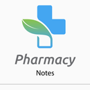 Pharmacy Notes APK