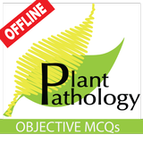 Plant Pathology Objective MCQs иконка