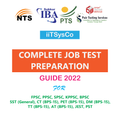 Complete Job Test Preparation