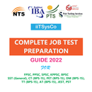 Complete Job Test Preparation APK