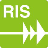 RIS Interface আইকন