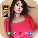 Sexy real girl videocall Prank APK