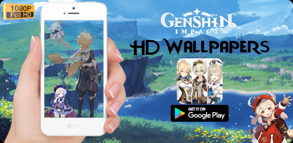 Genshin Impact Wallpaper Smartphone : Genshin Impact Lisa Wallpaper