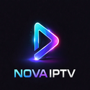 Nova IPTV Player APK