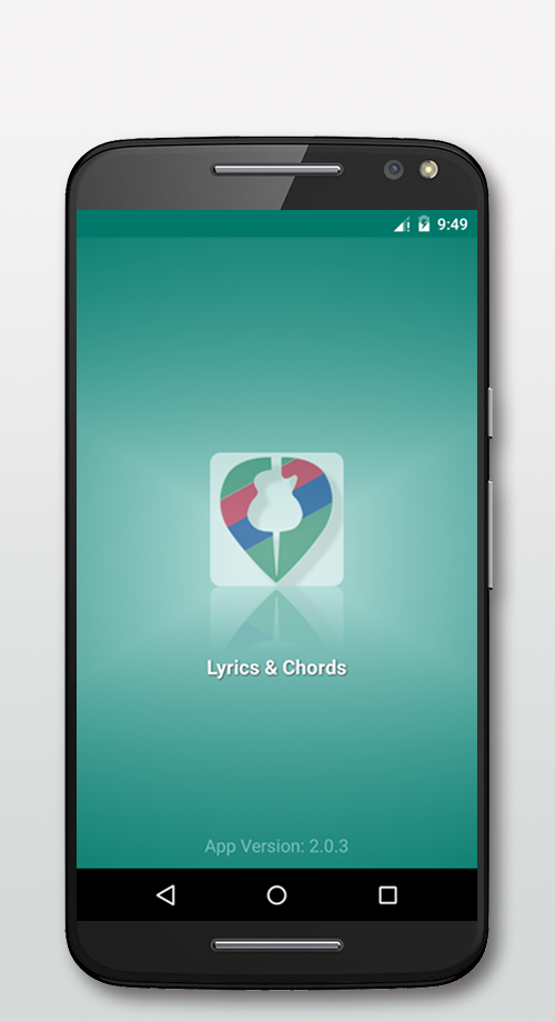 Lyrics &amp; Chords : Nepali APK 5.0.7 Download for Android ...