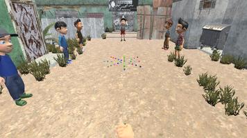لعبة دعابل screenshot 3