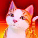 middle east stray game cat-APK