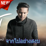 จากไปอย่างสงบ  ออย แสงศิลป์