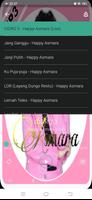 Happy Asmara Official DutKop captura de pantalla 3