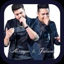 Henrique & Juliano Full Album APK