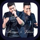Henrique & Juliano Full Album biểu tượng