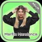 Marília Mendonça Songs Offline icon