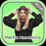 Marília Mendonça Songs Offline icon
