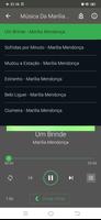 Marília Mendonça Songs Offline screenshot 1