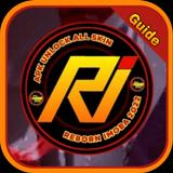 MMLL Reborn iMoba Apk Injeks biểu tượng