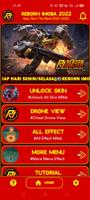 MMLL Reborn iMoba Apk Injeks imagem de tela 2
