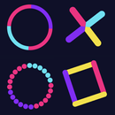 تبديل الالوان APK