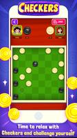 Checkers screenshot 2