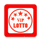Lotto Vip ไอคอน