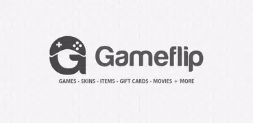 Gameflip: Compre e Venda