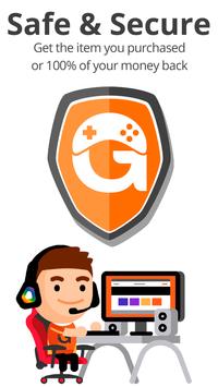 Gameflip 截图 3