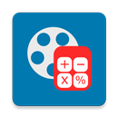 APK Bitrate Calculator