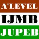 IJMB AND JUPEB 2021/2022 APK