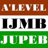 IJMB AND JUPEB icon