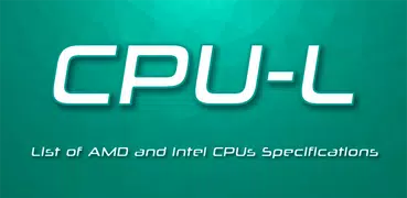 CPU-L