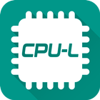 CPU-L icône
