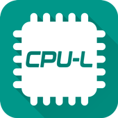 آیکون‌ CPU-L