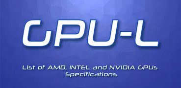 GPU-L
