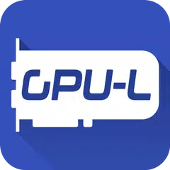 GPU-L アプリダウンロード