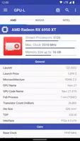 1 Schermata GPU-L