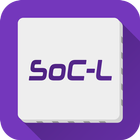 SoC-L biểu tượng