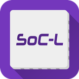 SoC-L icône