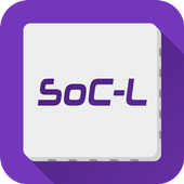 SoC-L أيقونة