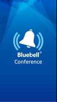 Bluebell Conference Affiche