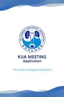 KUA MEETING plakat