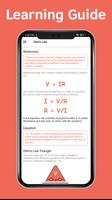 Ohms Law Calculator screenshot 3