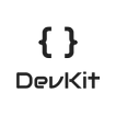 DevKit - Flutter UI Kit アイコン