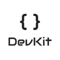 DevKit - Flutter UI Kit