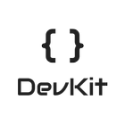 DevKit - Flutter UI Kit アイコン