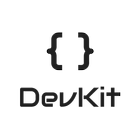 DevKit - Flutter UI Kit-icoon